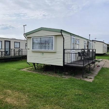 Eastgate Fantasy Islands Static Caravan Park 호텔 잉골드멜스 외부 사진