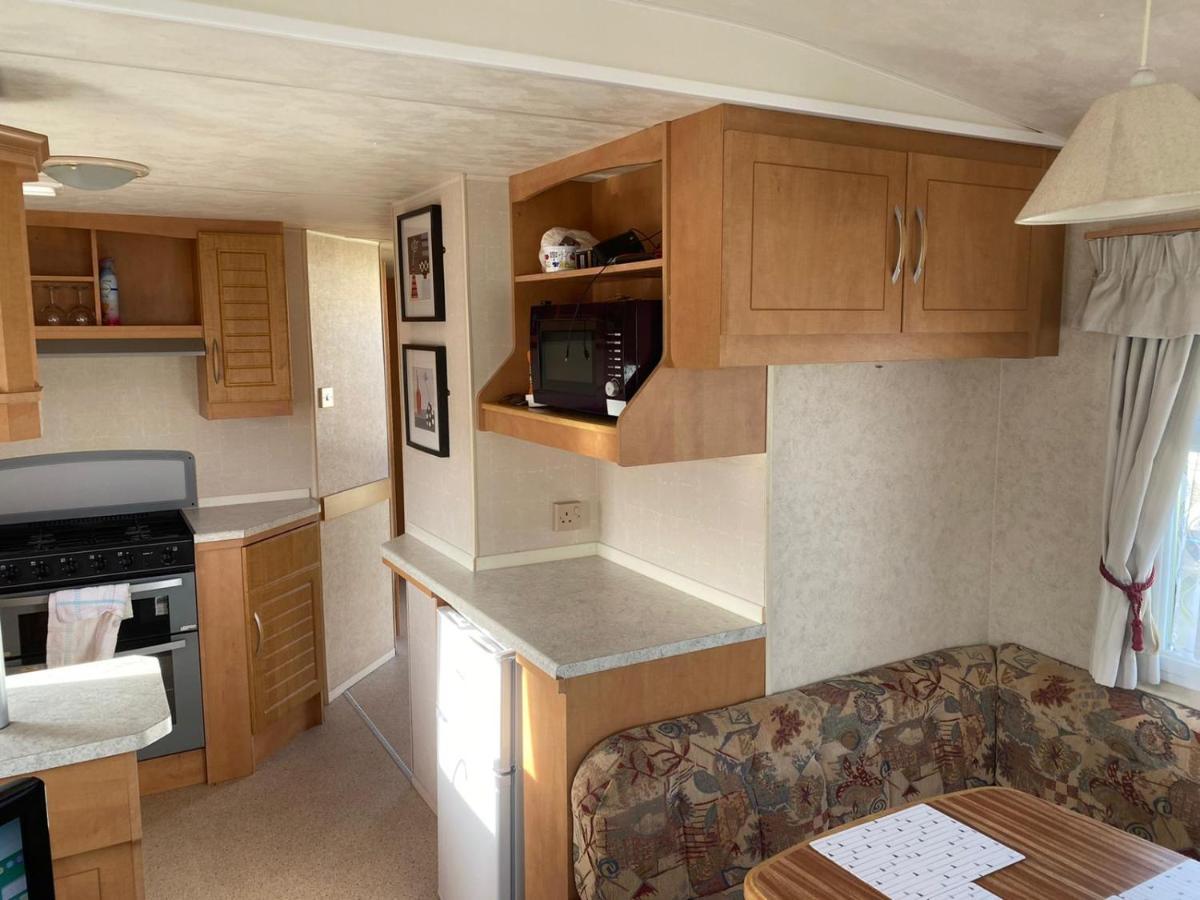 Eastgate Fantasy Islands Static Caravan Park 호텔 잉골드멜스 외부 사진