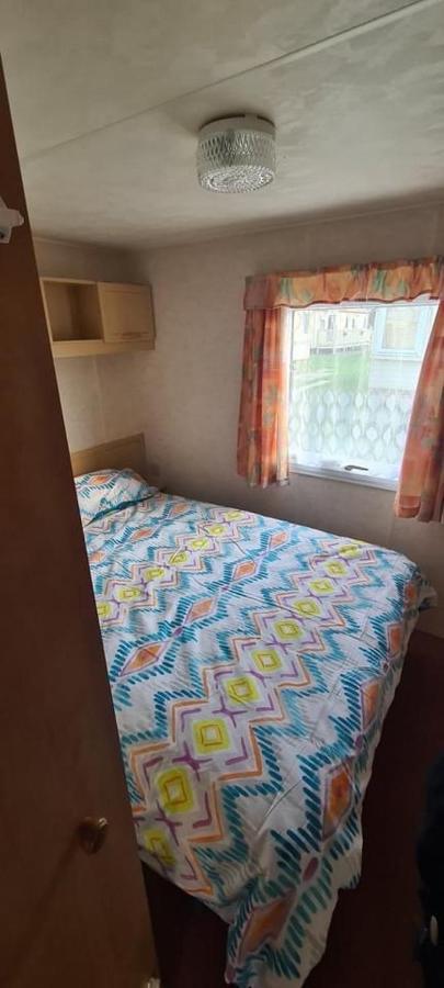Eastgate Fantasy Islands Static Caravan Park 호텔 잉골드멜스 외부 사진